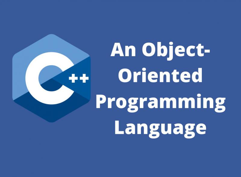 C++ Programming Language