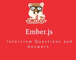 Emberjs Interview questions