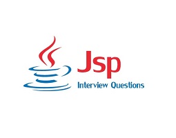 JSP Interview Questions