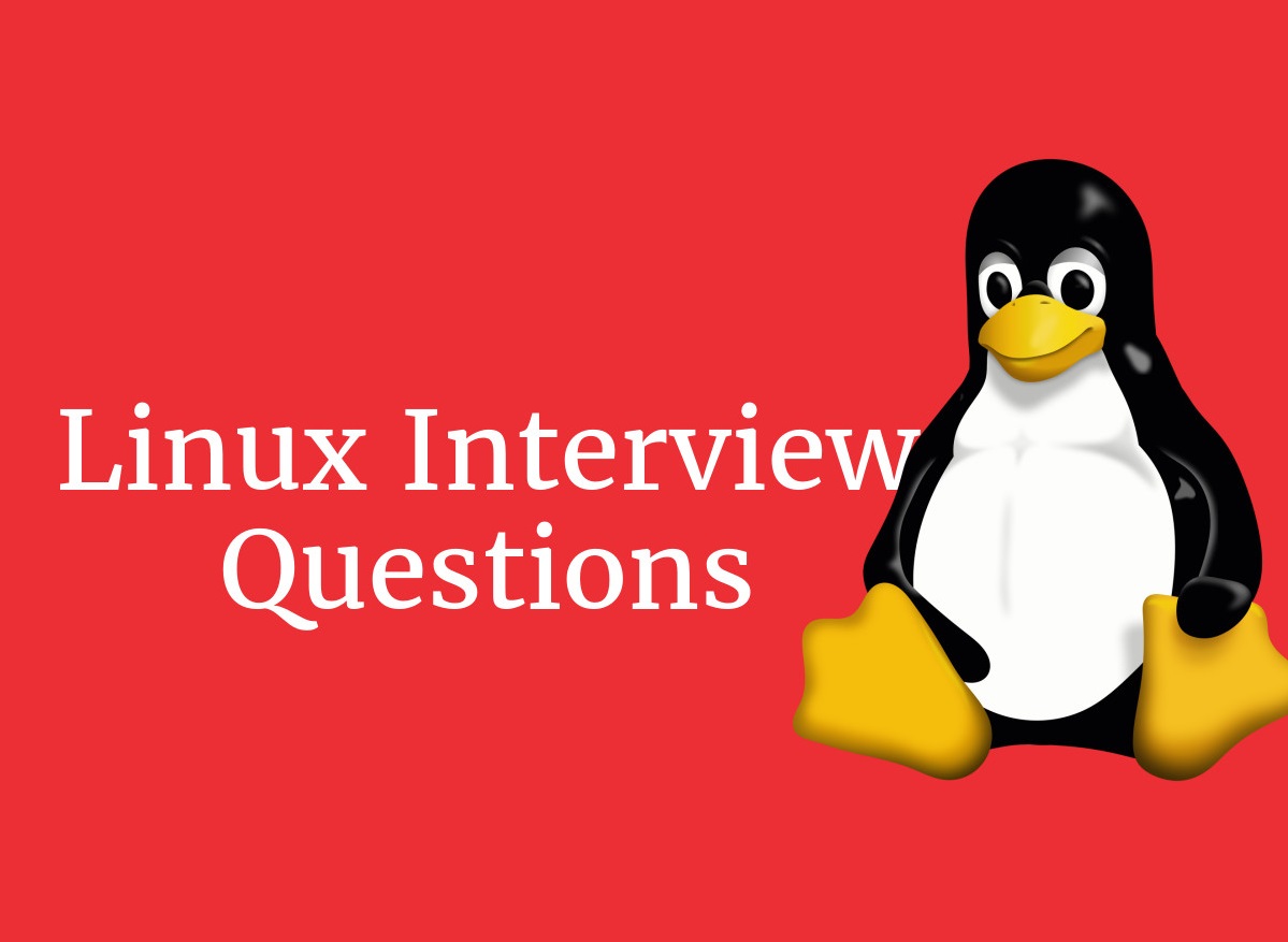 50+ Linux Interview questions [Updated] in 2021 - Online...