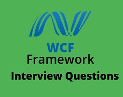 WCF Interview Questions