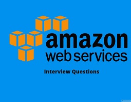 Aws interview questions