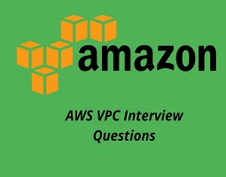 AWS VPC Interview Questions