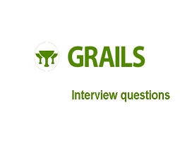 Java Grails Interview Questions