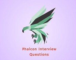 Phalcon Interview Questions