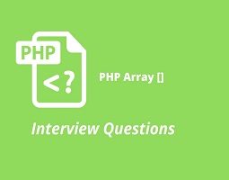 PHP Array Interview Questions