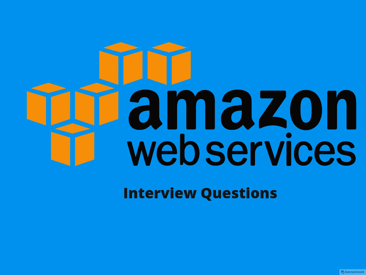 Aws Interview Questions