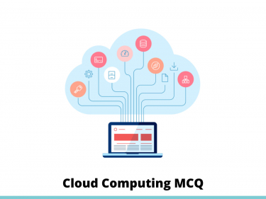 Cloud Computing MCQ