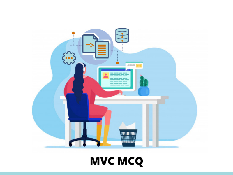 MVC MCQ