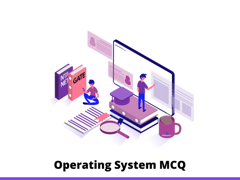 Operating System MCQ