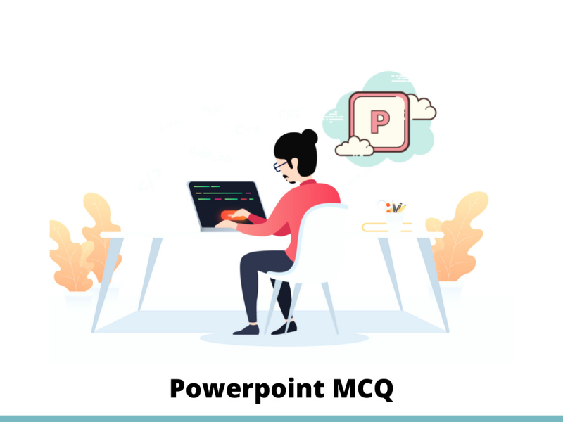 Powerpoint MCQ