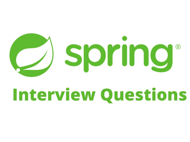 Spring Interview Questions