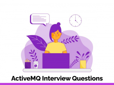 ActiveMQ Interview Questions