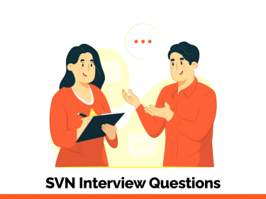 SVN Interview Questions