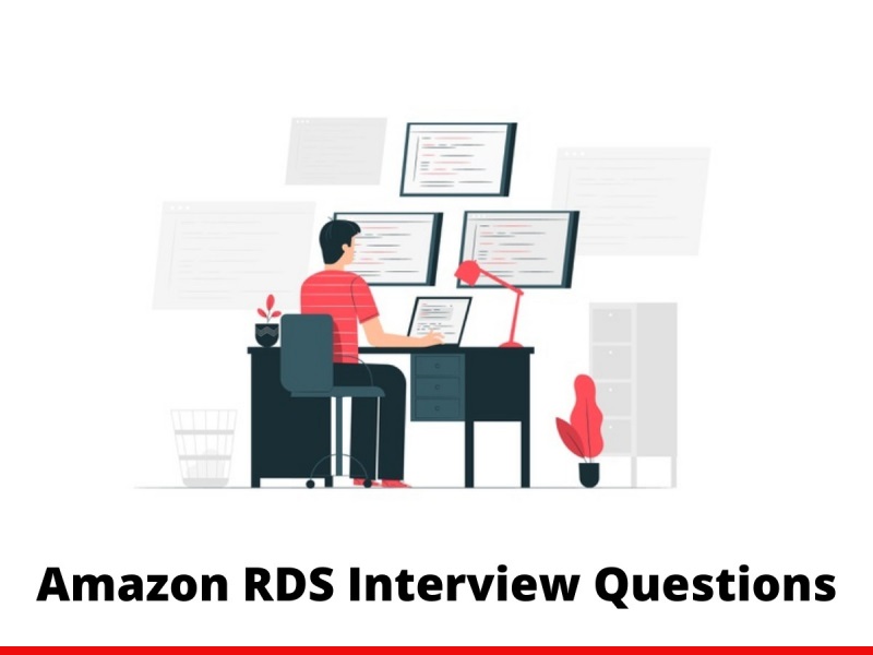Amazon RDS Interview Questions