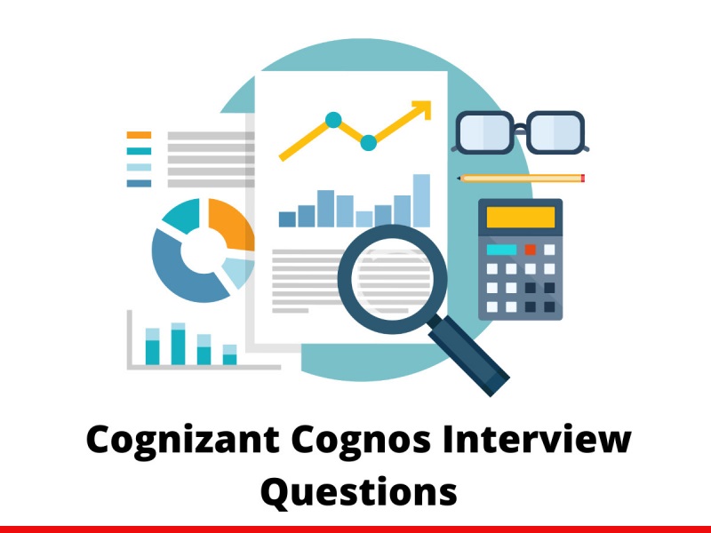 Cognizant Cognos Interview Questions