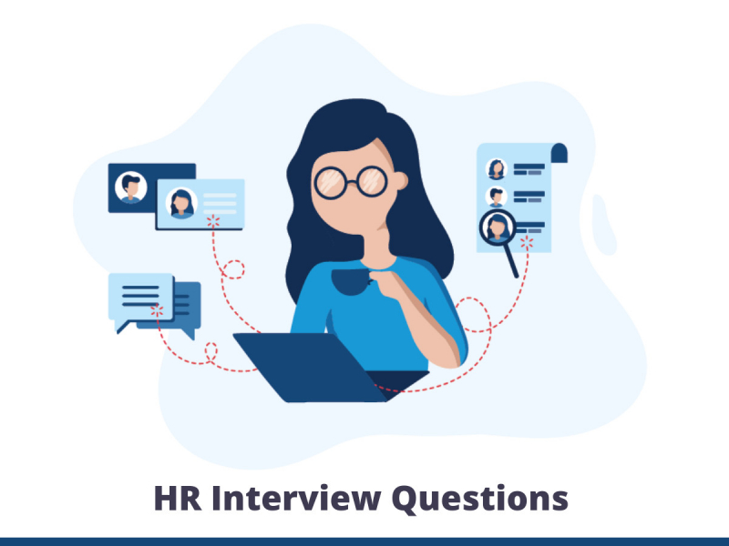 HR Interview Questions