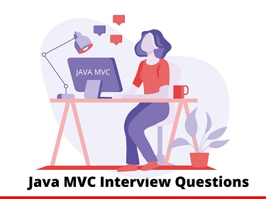 Java MVC Interview Questions