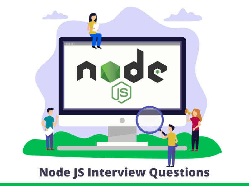 Node JS Interview Questions with Express
