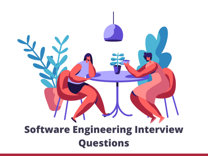 Software Engineering Interview Questions