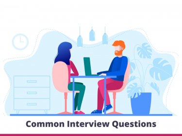 Common Interview Questions