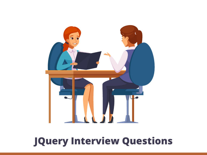 jQuery Interview Questions
