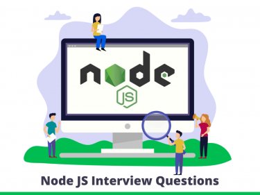 Node JS Interview Questions