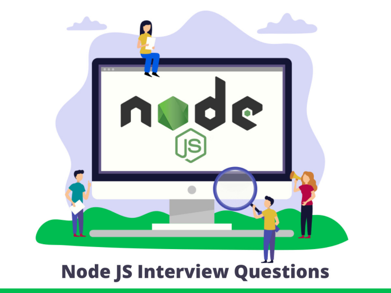 Node JS Interview Questions