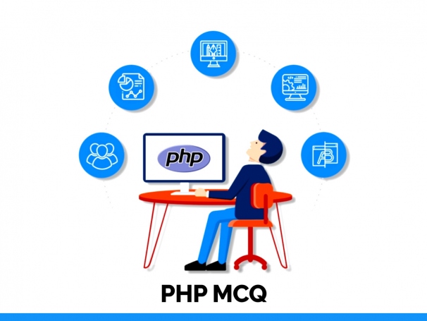 PHP MCQ