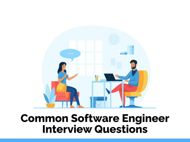 Software Engineer Interview Questions