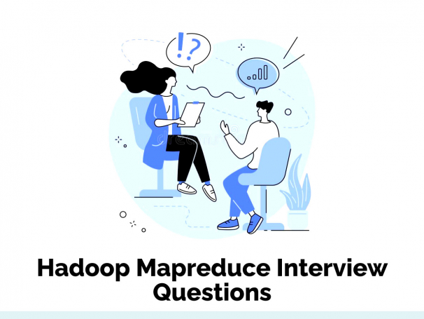 Mapreduce Interview Questions