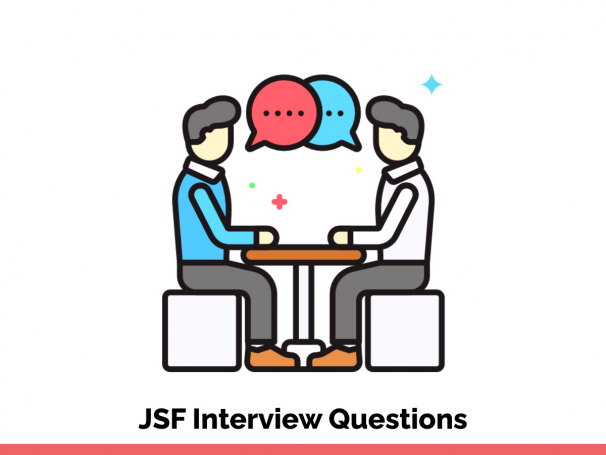 JSF Interview Questions