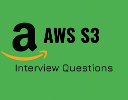 AWS S3 Interview Questions