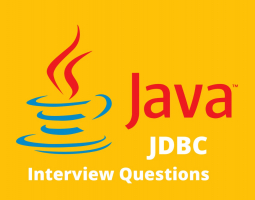 JDBC Interview Questions