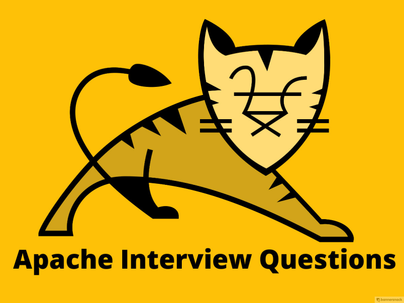 Apache Tomcat Interview Questions