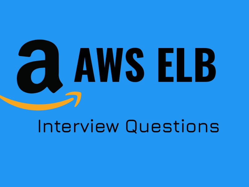AWS ELB Interview Questions