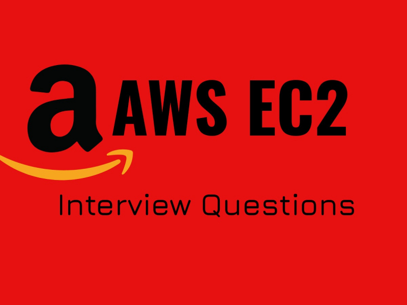 AWS Ec2 Interview Questions
