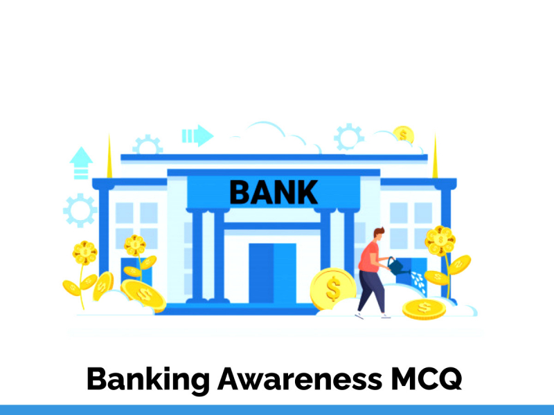 Banking Awareness MCQ