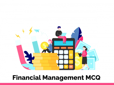Financial Management MCQ