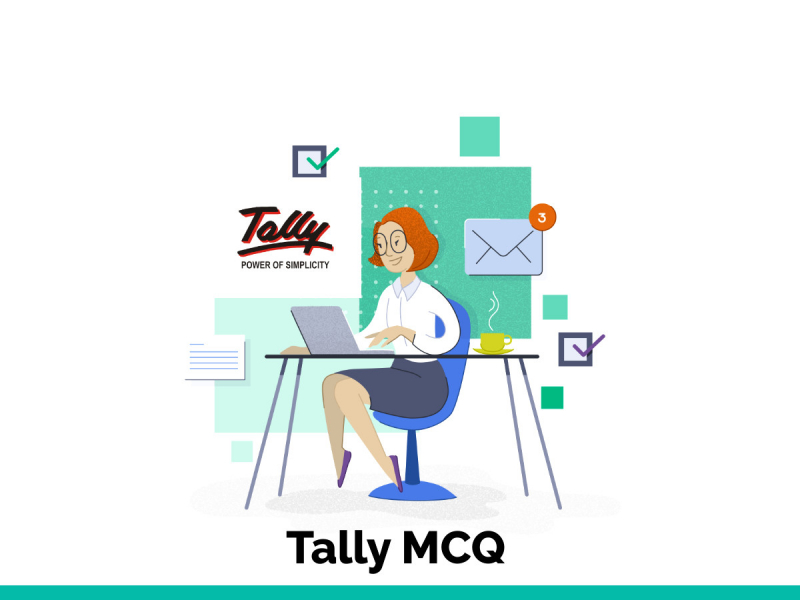 Tally MCQ