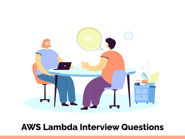 AWS Lambda Interview Questions