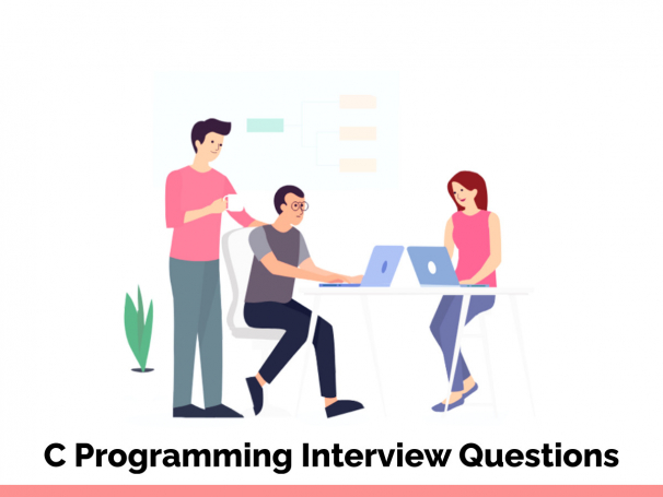 C Programming Interview Questions