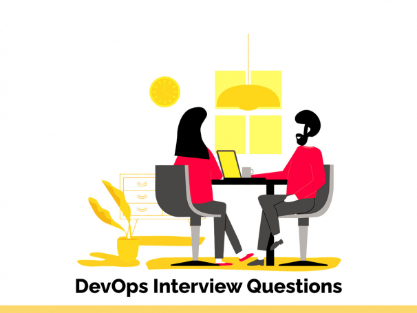 Devops Interview Questions