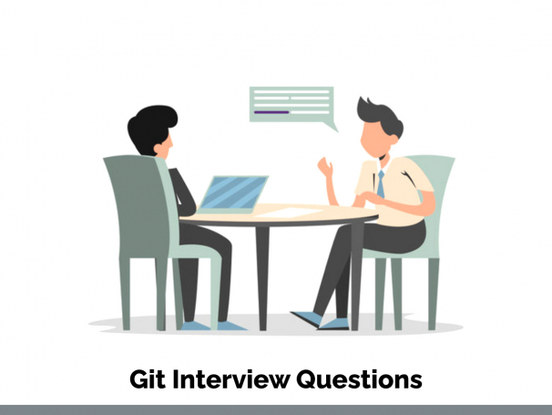 Git Interview Questions