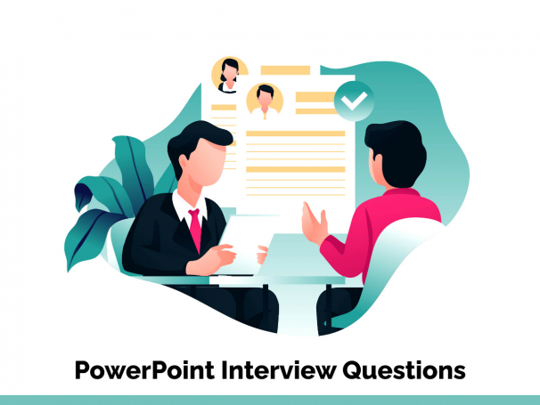 PowerPoint Interview Questions
