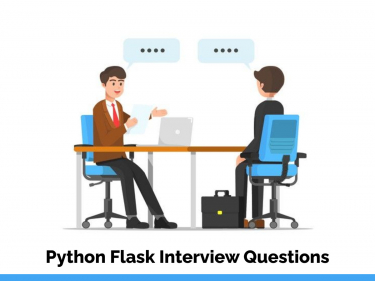 Python Flask Interview Questions