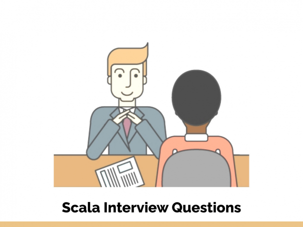 Scala Interview Questions