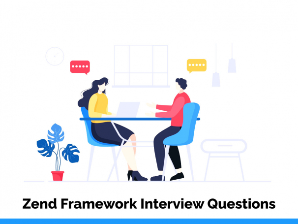 Zend Framework Interview Questions