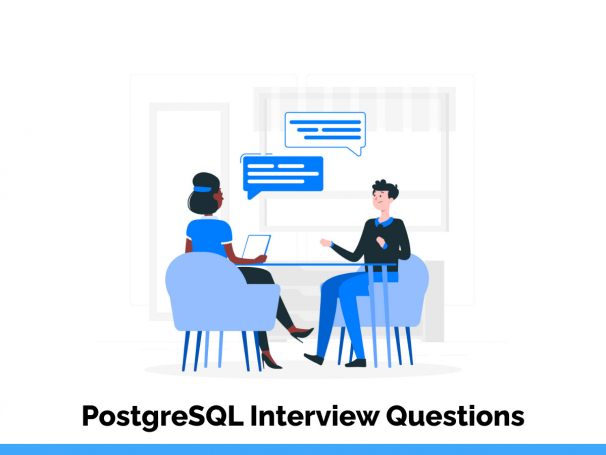 Postgresql Interview Questions