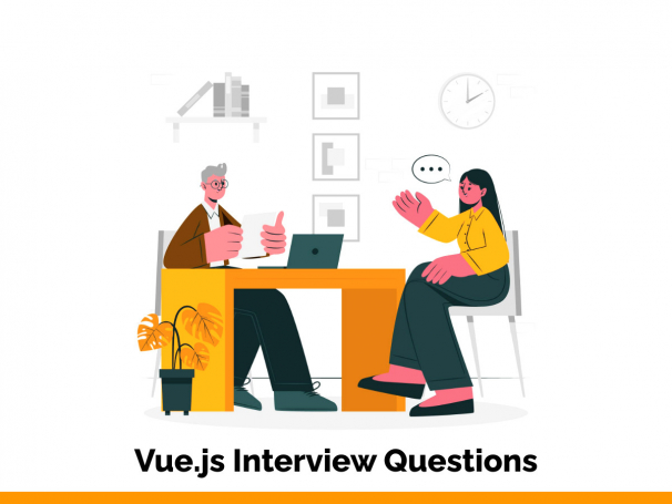 Vue.js Interview Questions